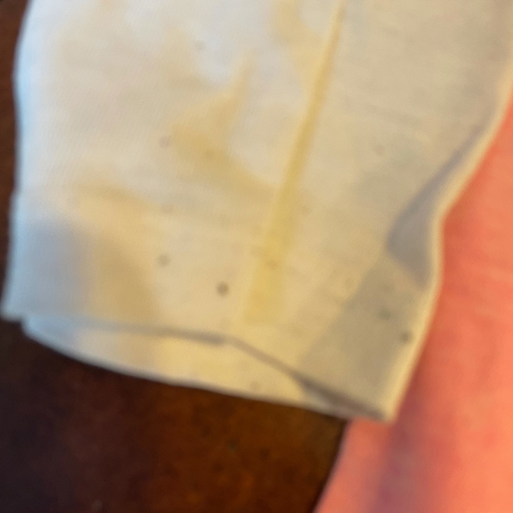 Vintage Havana baseball tee - Picture 3 of 3